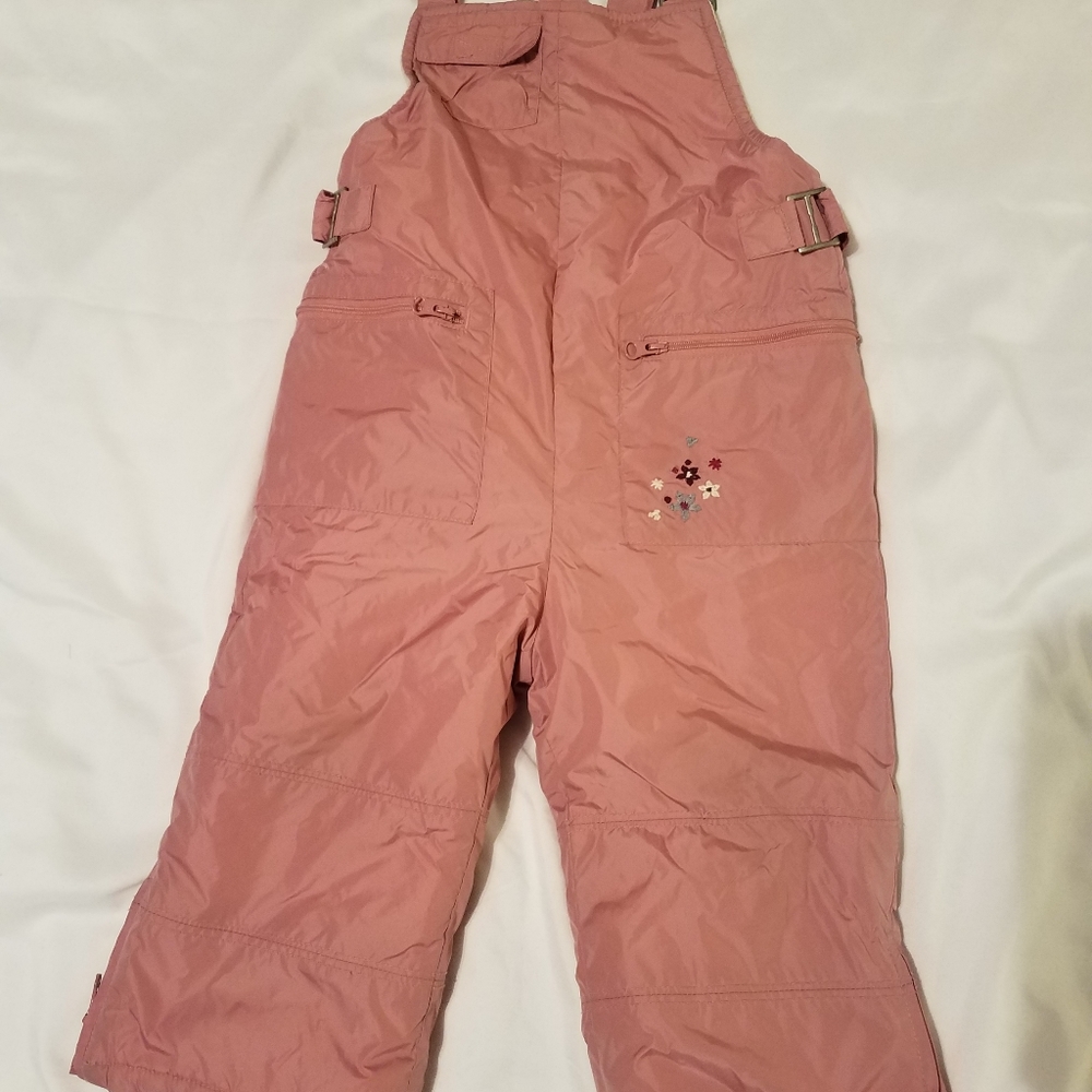 Snow pants